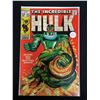 Image 1 : THE INCREDIBLE HULK #113 (MARVEL COMICS)