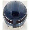 Image 3 : SHAUN ALEXANDER SIGNED SEAHAWKS FULL-SIZE REPLICA HELMET (BECKETT COA)
