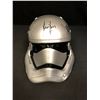Image 1 : STAR WARS MULTI-SIGNED STORMTROOPER HELMET (REAL AUTHENTIC COA)