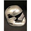 Image 2 : STAR WARS MULTI-SIGNED STORMTROOPER HELMET (REAL AUTHENTIC COA)