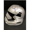 Image 3 : STAR WARS MULTI-SIGNED STORMTROOPER HELMET (REAL AUTHENTIC COA)