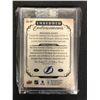 Image 2 : 2018-19 UD CLEAR CUT BRAYDEN POINT EMBEDDED ENDORSEMENTS AUTO /99