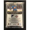 Image 2 : 2020-21 UD BLACK DIAMOND #WC-VT VLADIMIR TARASENKO WINTER CLASSIC MEMORIES
