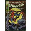 Image 1 : STAN LEE SIGNED AMAZING SPIDER-MAN #70 COMIC BOOK KINGPIN (PSA/DNA)