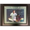 Image 1 : ROBIN WILLIAMS SIGNED FRAMED 8X10 PHOTO (RA COA)