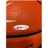 Image 2 : KEVIN LOVE AUTOGRAPHED SPALDING INDOOR/OUTDOOR BASKETBALL (UPPER DECK COA)