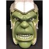 Image 5 : MARK RUFFALO & STAN LEE SIGNED INCREDIBLE HULK REPLICA  HELMET (RA COA)