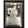 Image 2 : 2019-20 UD CLEAR CUT #CC-TW TOM WILSON AUTO
