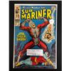 Image 1 : SUB-MARINER#5 (MARVEL COMICS)