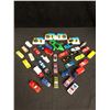 Image 1 : VINTAGE HOT WHEELS LOT