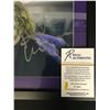 Image 2 : HEATH LEDGER SIGNED FRAMED 8X10 PHOTO (RA COA)