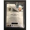 Image 2 : 2020-21 UD TRILOGY #6 WILLIAM KARLSSON AUTO