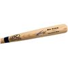 Image 1 : KEN GRIFFEY JR. SIGNED BLONDE RAWLINGS BASEBALL BAT (BECKETT & MCS COA)