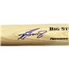 Image 2 : KEN GRIFFEY JR. SIGNED BLONDE RAWLINGS BASEBALL BAT (BECKETT & MCS COA)