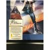 Image 2 : MICHAEL J. FOX SIGNED FRAMED 8X10 PHOTO (RA COA)