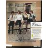 Image 2 : PINK FLOYD BAND SIGNED FRAMED 8X10 PHOTO (RA COA)