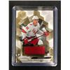 Image 1 : 2020-21 UD SPX #52 TEUVO TERAVAINEN JERSEY PATCH