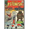 Image 1 : STAN LEE SIGNED TALES TO ASTONISH #48 COMIC BOOK (PSA/DNA)