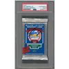 Image 1 : KEN GRIFFEY 1989 UPPER DECK AUTHENTIC AUTOGRAPHED PACK (PSA SLAB)