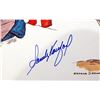 Image 2 : SANDY KOUFAX SIGNED 18x24 LITHOGRAPH (BECKETT COA)