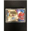 Image 1 : 2020-21 UD SPX #S-BG BRENDAN GALLAGHER SUPER SCRIPTS AUTO /25