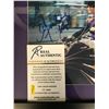 Image 2 : YVONNE CRAIG SIGNED FRAMED 8X10 PHOTO (RA COA)