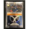 Image 1 : 12020-21 UD SP GAME USED #ASNC-AP ALEX PIETRANGELO ALL-STAR GAME NET CORD /35
