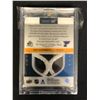 Image 2 : 12020-21 UD SP GAME USED #ASNC-AP ALEX PIETRANGELO ALL-STAR GAME NET CORD /35