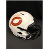 Image 1 : DAVID MONTGOMERY SIGNED LUNAR ECLIPSE FULL-SIZE SPEED REP HELMET (BECKETT COA)