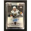 Image 1 : 2018-19 UD CLEAR CUT WILLIAM KARLSSON AUTO
