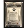 Image 2 : 2020-21 UD BLACK DIAMOND #TLAS-SJ SETH JONES TEAM LOGO JUMBO PATCH