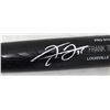 Image 2 : FRANK THOMAS SIGNED LOUISVILLE SLUGGER BASEBALL BAT (BECKETT COA)