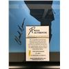 Image 2 : CHUCK NORRIS SIGNED FRAMED 8X10 PHOTO (RA COA)