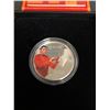 Image 1 : 2016 $10 FINE SILVER COIN STAR TREK: SCOTTY (ROYAL CANADIAN MINT)