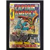 Image 1 : CAPTAIN AMERICA #127 (MARVEL COMICS)