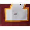Image 3 : JOE THEISMANN SIGNED REDSKINS RED JERSEY w/SB XVII CHAMPS (PSA/DNA)