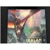 Image 1 : MAGIC THE GATHERING EXPLORERS OF IXALAN BOX