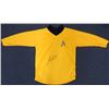 Image 2 : WILLIAM SHATNER SIGNED STAR TREK UNIFORM (JSA COA)