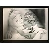 Image 1 : MARY COSTA SIGNED SLEEPING BEAUTY 8 X 10 ( RA COA)