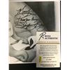 Image 2 : MARY COSTA SIGNED SLEEPING BEAUTY 8 X 10 ( RA COA)