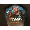 Image 1 : MAGIC THE GATHERING GAME NIGHT NEW BOX