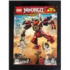 Image 1 : SEALED NINJAGO LEGO 70665 THE SAMURAI MECH