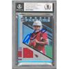 Image 1 : KYLER MURRAY SIGNED 2019 DONRUSS OPTIC ROOKIE PHENOMS #2 CARD AUTO 10 (BAS SLAB)