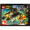 Image 1 : SEALED LEGO 76158 BATBOAT THE PENGUIN PERSUIT