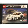 Image 1 : SEALED LEGO SPEED CHAMPIONS 75895 PORCHE