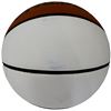Image 3 : MICHAEL JORDAN SIGNED SPALDING BASKETBALL "BEST WISHES" VINTAGE SIGNATURE (BECKETT COA)