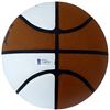 Image 4 : MICHAEL JORDAN SIGNED SPALDING BASKETBALL "BEST WISHES" VINTAGE SIGNATURE (BECKETT COA)