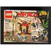 Image 1 : SEALED LEGO NINJAGO CITY CHASE 70607