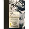 Image 2 : NOTORIOUS B.I.G. SIGNED 8X10 PHOTO (RA COA)