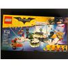 Image 1 : SEALED LEGO BATMAN 70919 JUSTICE LEAGUE ANNIVERSARY PARTY